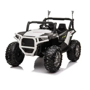 Kids Electric UTV Battery Powered Ride On Beach Car for Children Aged 2 to 4 Years