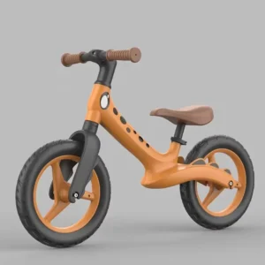 Kids Gift Toys 6.8Lbs PP Frame Racing Giraffe Bikes Running Bike Children Walking Balance Racing Bicycle Bike