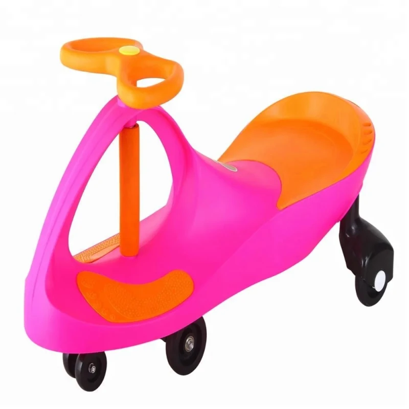 Kids High Quality Swing Car