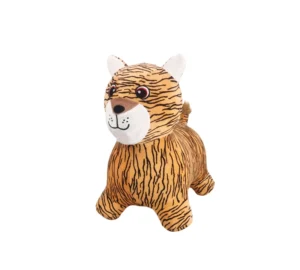 Kids Horse Hopper Jumping Horse Ride on Bouncy Animal Jumping Animal