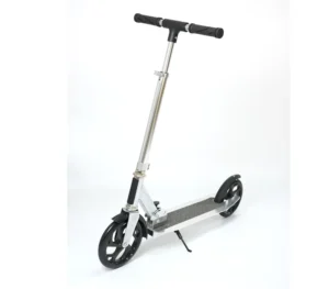 Kids Kick Scooter Easy Folding Scooter for Children Outdoor Play Stem