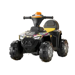 Kids Plastic Car Baby Sit Cars Electric Car Kids Off Road Ride On Baby Toy