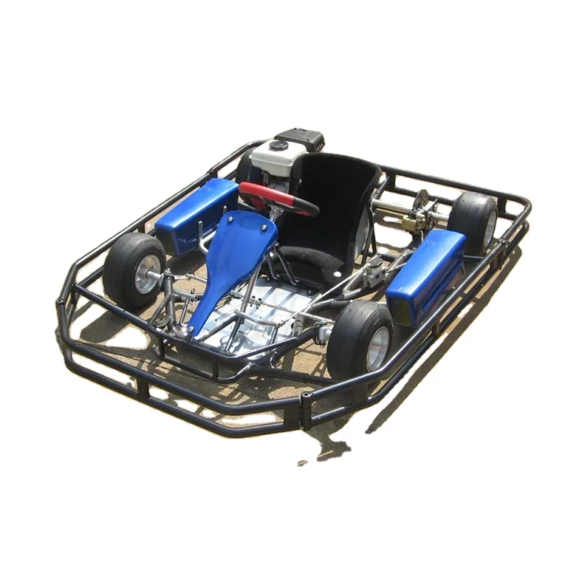 Kids Racing Go Karts Manual Go Kart