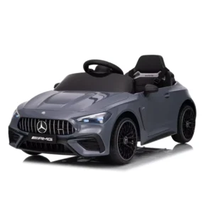 Kids Ride On Car for 2 6 Years Remote Control & Bluetooth Electric Children’s Vehicle