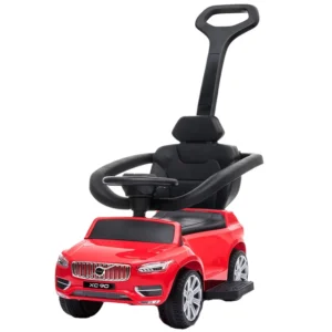 Kids Ride on Car Children Push Cars for Kids Car Licensed Volvo DK PO2B