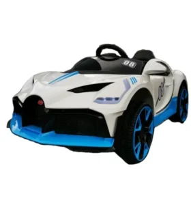 Kids Ride on Car Electric Car Factory Direct Sale 4wheel Car Super Children Toys