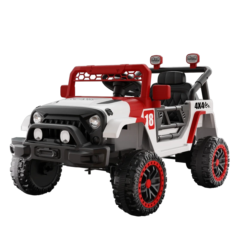 Kids Ride on Car Kids Electric Car Kids Off-road Ride on Car Kids Electric Toy Car Kids Battery Powered Car