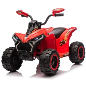 Kids Ride on Car with Four Wheels Children Electric Toy Vehicle OEM Available for Chidren