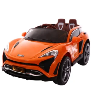 Kids Ride on Electric 12v Car with Remote Control ride on Cars for 2 to 8 Year Old