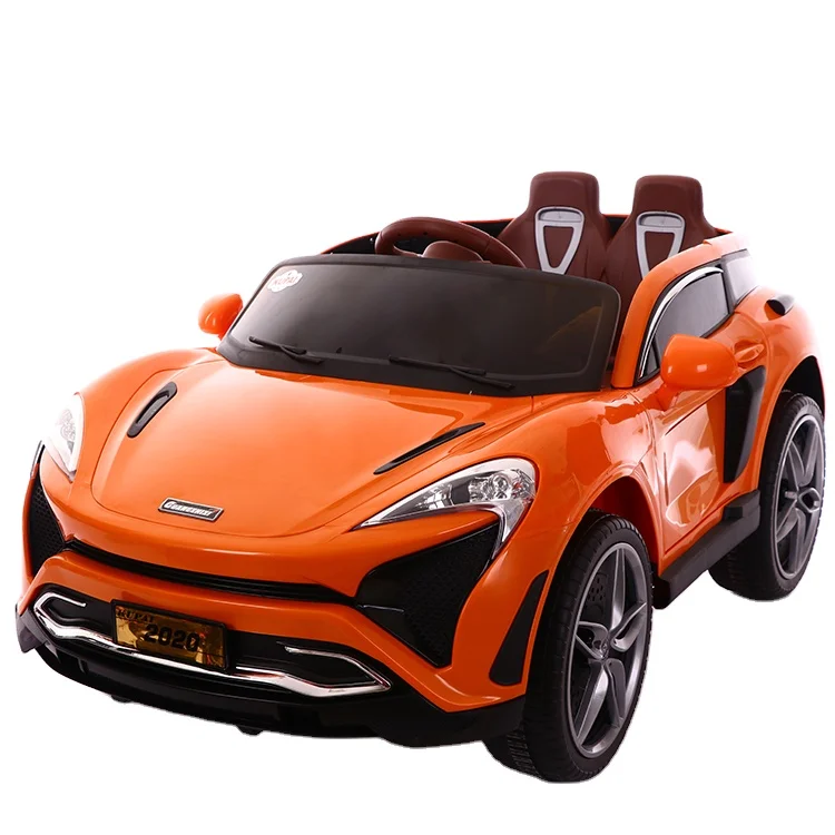 Kids Ride on Electric 12v Car with Remote Control ride on Cars for 2 to 8 Year Old