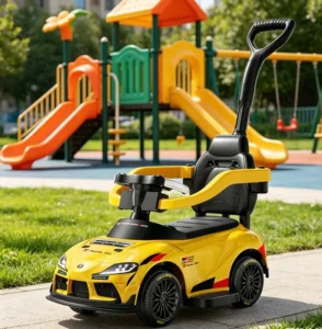 Kids Ride on Push Car toddler Push Along Toy Car baby Walker Ride On children Push Stroller Car toddler Push Ride on Toy