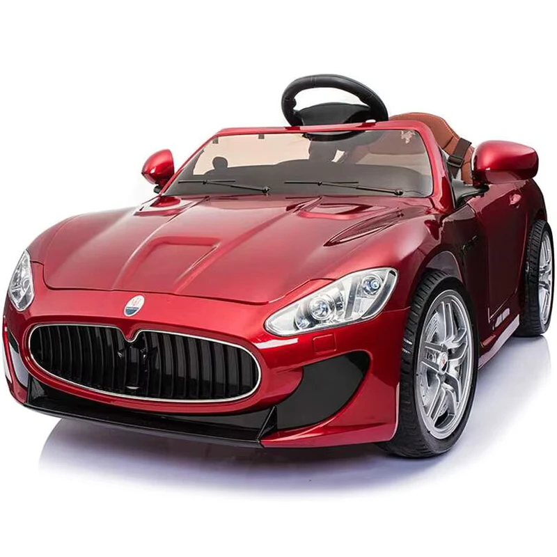 Kids Ride on Toy Car Children Toys Car New Kids Electric Ride on Cars