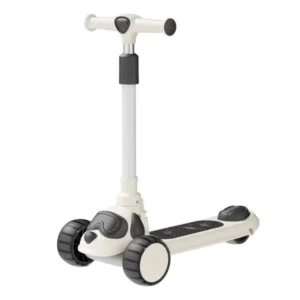 Kids Scooter 3 Wheel Children Scooter With Seat Pedal Kick Scooter for 3 10 Years Old