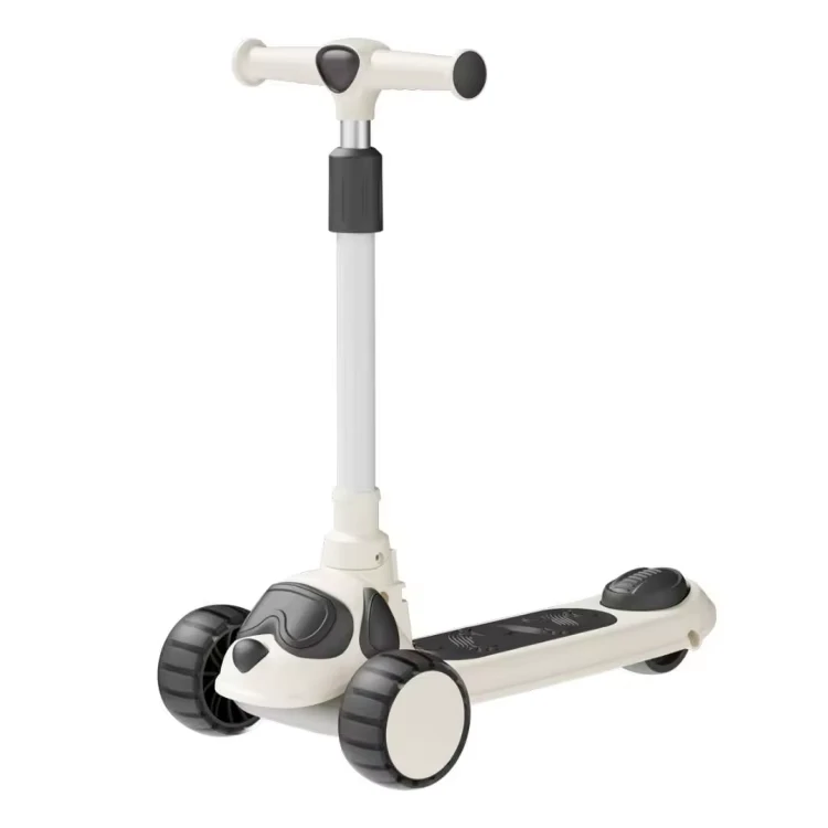 Kids Scooter 3 Wheel Children Scooter With Seat Pedal Kick Scooter for 3 10 Years Old