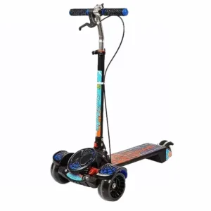 Kids Scooter New Design Multifunctional Kids Scooter Unisex Kids by Scooters