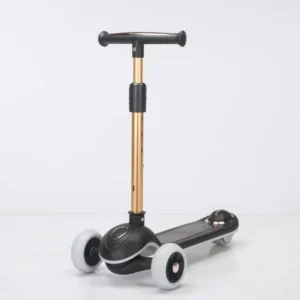 Kids Scooter New Model 3 Wheel Scooter Kids Aluminum Durable Kid Scooter