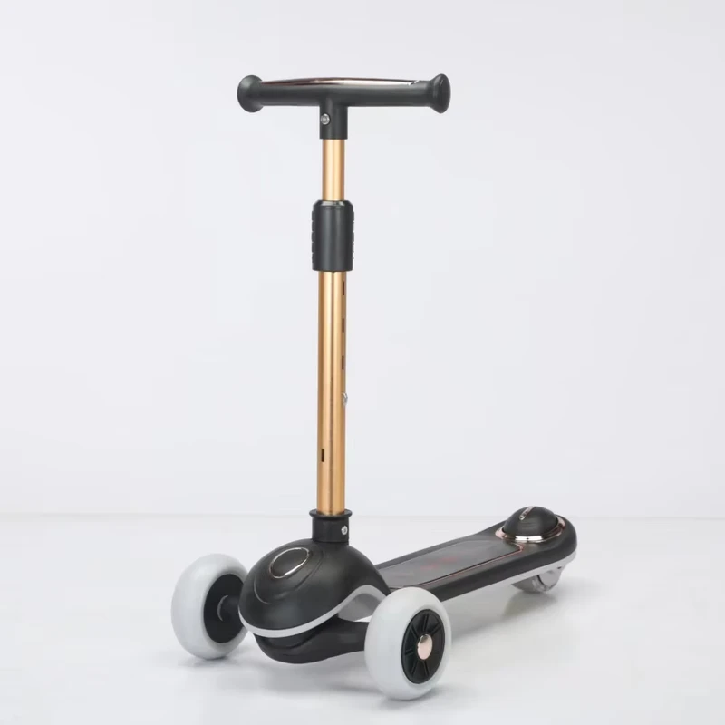 Kids Scooter New Model 3 Wheel Scooter Kids Aluminum Durable Kid Scooter