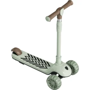 Kids Scooters 3 to 15 Years Old Children Two-in-One Three Wheels Kids Scooter
