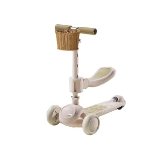 Kids’ Scooters Most Popular Kids Kick Scooter 3 Wheel Scooter With Breaks for Kids