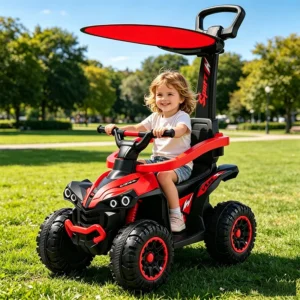 Kids Sliding Baby Car 1-3 Years Ride-on Cars Pedal Children Ride-on Car
