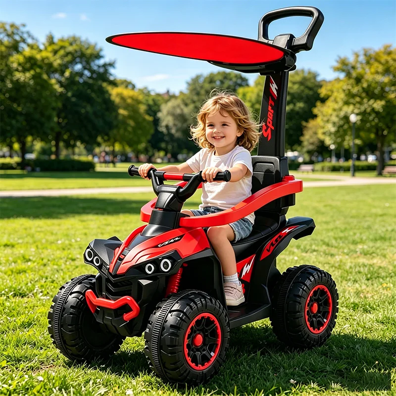 Kids Sliding Baby Car 1-3 Years Ride-on Cars Pedal Children Ride-on Car