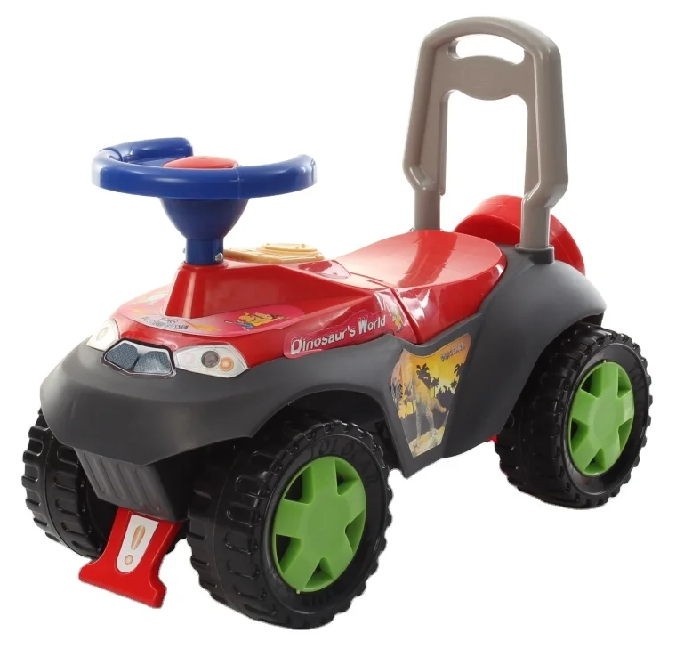 Kids Swing Car Baby Swing Car Plasma Car