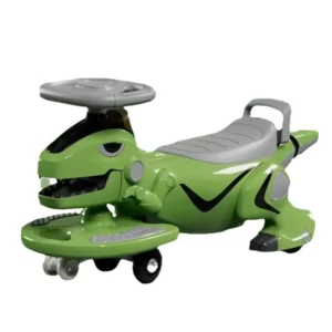 Kids’ Swing Car Children Ride on Toys Kids’ Swing Car