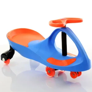 Kids Swing Car High Quality Simple Design Baby Twist Car China Manufacture Multifunctional Infant Car Seat Swing