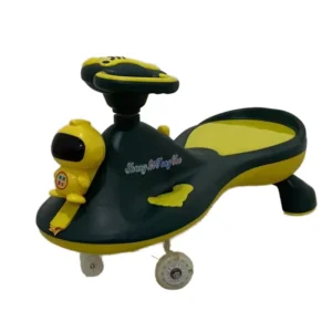 Kids Swing Car Ride on Toy Swing Car for Baby