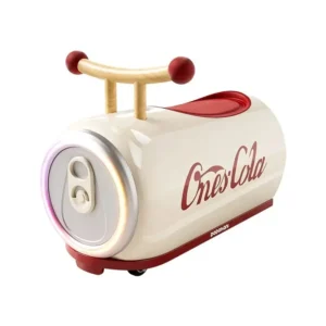 Kids’ Swing Cars Plastic Twist Car Baby Ride on Toy Baby Swing Car for Sale