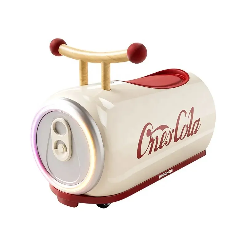 Kids' Swing Cars Plastic Twist Car Baby Ride on Toy Baby Swing Car for Sale