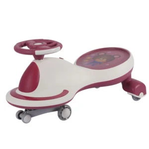 Kids Swinging Car for Small Children 2 to 4 Years Vietnam