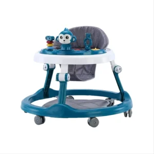 Kids Toy Baby Walker with Wheels for Boys and Girls