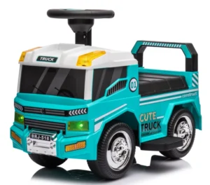 Kids Toy Car Children Electric Toy Car Baby Ride On Car Remote Control Toy Car Toddler Push Car Boys Racing Toy Car