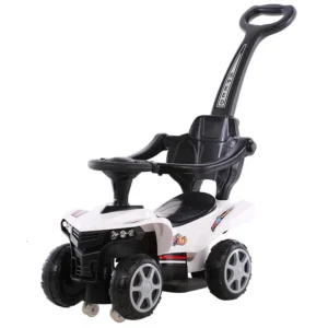 Kids Toy Car Factory Baby Push Car for Kids Ride on
