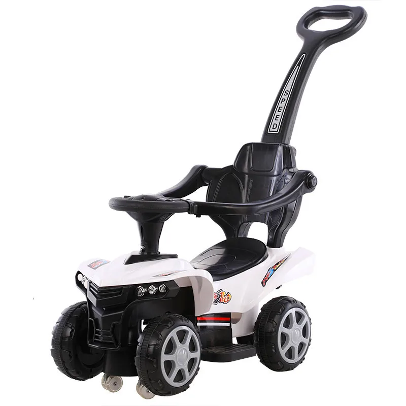 Kids Toy Car Factory Baby Push Car for Kids Ride on