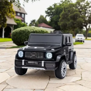 Kids Toy Car Rechargeable Battery Ride on Car Toy for Kids Big Size Plastic Toy Car