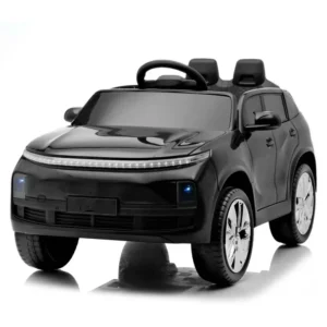 Kids Toy Electric Car Ride on Toy 6V Rechargeable With Remote Control Electric Cars for Kids 3-8years Old