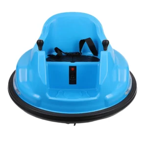 Kids Toy Electric Ride on Bumper Car Vehicle Electric for Kids Amusement Bumper Car