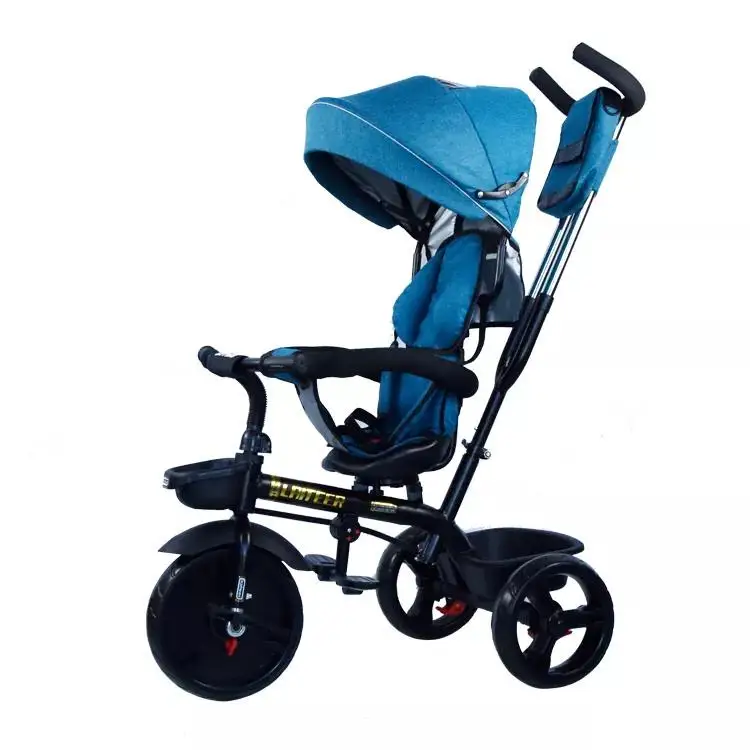 Kid's Toys Custom Made Baby Tricycle Children Tricycle Child Trike Kids Tricycle