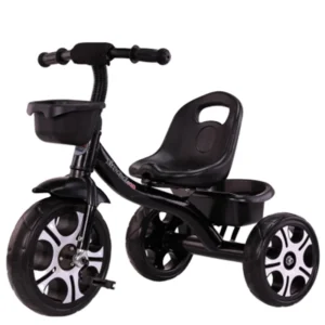 Kids Tricycle 3 Wheel Baby Bike China Factory Tricycles Safe and Stable for 1-10years Old