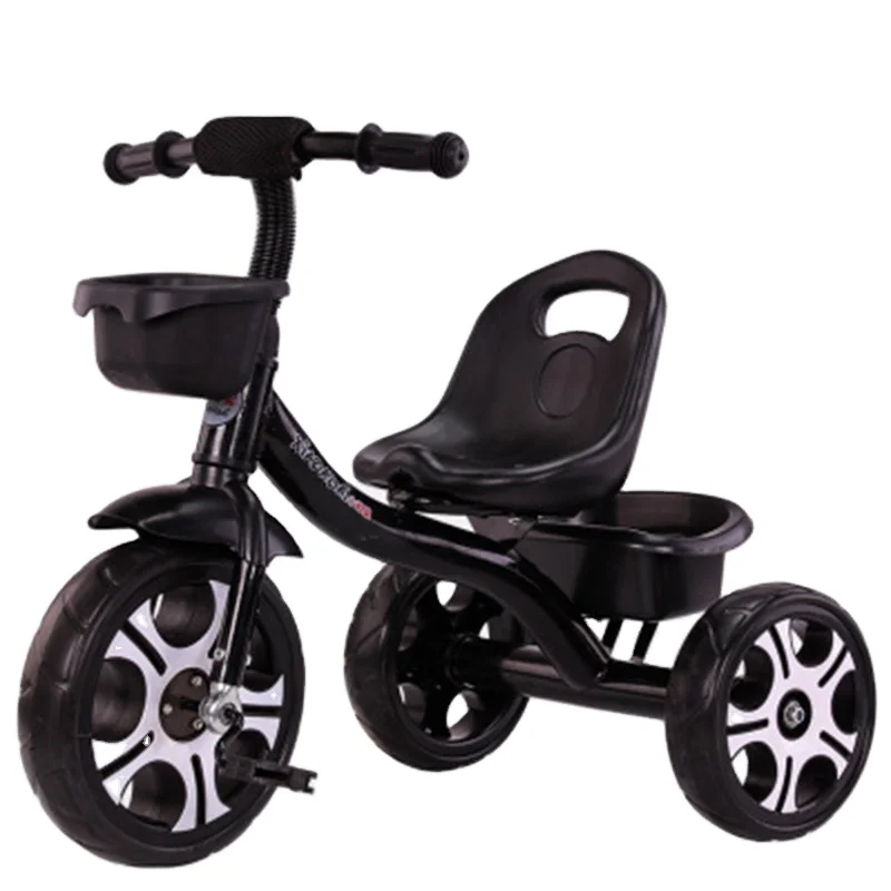 Kids Tricycle 3 Wheel Baby Bike China Factory Tricycles Safe and Stable for 1-10years Old