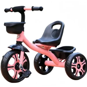 Kids Tricycle 3 Wheel Baby Bike China Factory Tricycles Safe and Stable for 1-10years Old