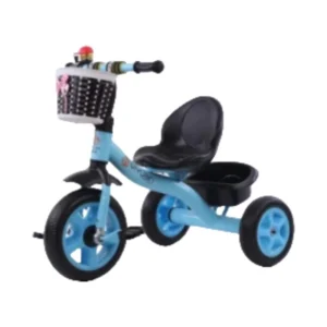 Kids’ Tricycle 3 Wheel Kick Scooter for 1 6 Years Bike Tricycle Design