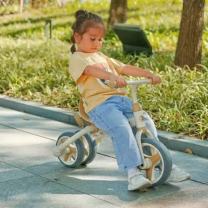 Kids Tricycle 3 Wheel Ride On Foldable Tricycle
