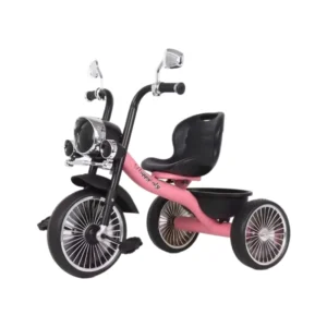 Kids’ Tricycle Baby Scooter Balance Walker and 3 Wheels Ride on Toys Baby Bike for Children CPC CE EN71