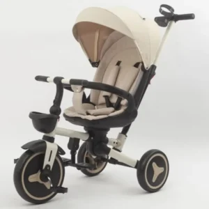 Kids Tricycle Bicycle 360 Degree Rotation Baby Balance Bike Children Tricycle Trike for Kids