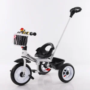 Kids Tricycle Bike Baby Tricycle Little Tikes