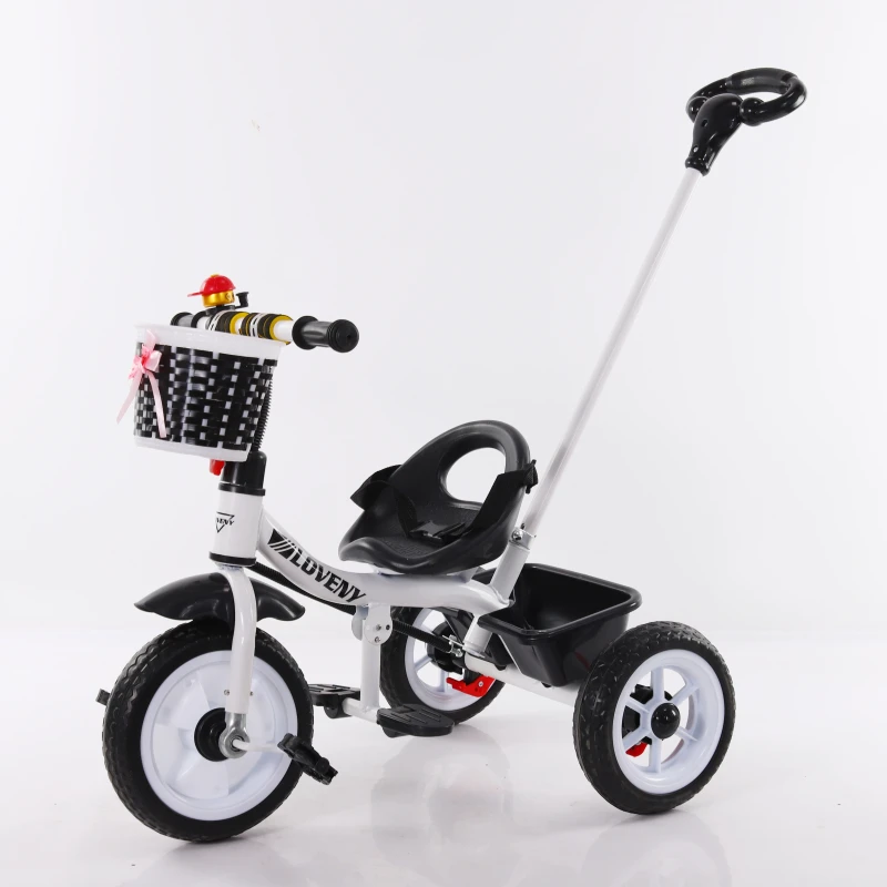 Kids Tricycle Bike Baby Tricycle Little Tikes