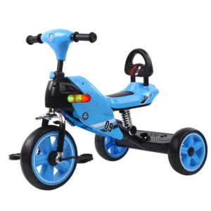 Kids Tricycle Child 3 Wheel New Kids Bike Tricycle